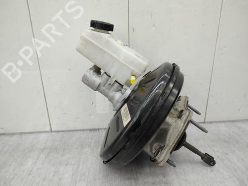 Used Servo brake Servo brake RENAULT CAPTUR I (J5_, H5_) 1.5 dCi 110 (110 hp) 23742420 23742420