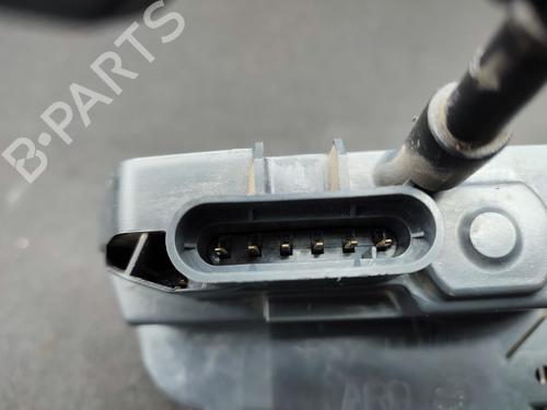 Rear right lock RENAULT SCÉNIC II (JM0/1_) 1.9 dCi (JM0G, JM12, JM1G, JM2C) | BP23679092C99 