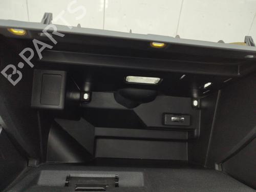 Glove box AUDI A1 (8X1, 8XK) 1.6 TDI | BP23687227C95 - Image 3