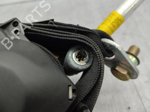 Front left seatbelt MERCEDES-BENZ E-CLASS (W124) E 250 D (124.126, 124.129) | BP23698601I26 - Image 3