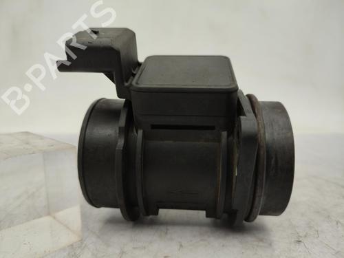 Used Mass air flow sensor Mass air flow sensor CITROËN C2 (JM_) 1.4 HDi (68 hp) 23719573 23719573