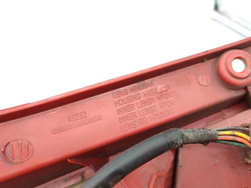 Right taillight SUZUKI SWIFT III (MZ, EZ) 1.3 DDiS (RS413D) | BP23709130C35  - Image 8