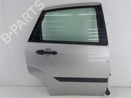 Right rear door FORD FOCUS I (DAW, DBW) 1.8 Turbo DI / TDDi | BP23712461C5 