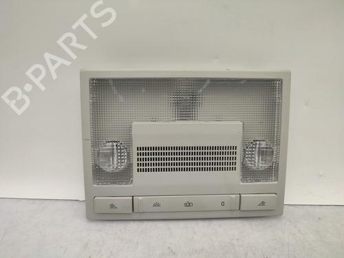 Used Interior roof light VW POLO V (6R1, 6C1) 1.2 TSI 16V (90 hp) 25203919