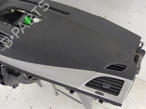 Dashboard RENAULT MEGANE III Hatchback (BZ0/1_, B3_) 1.9 dCi (BZ0N, BZ0J) | BP23671558C46  - Image 6