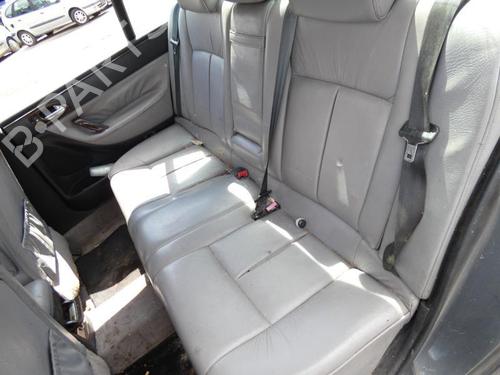 Venstre solskærm PEUGEOT 607 (9D, 9U) 2.2 HDi | BP23699721I1 - Image 23