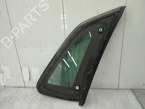 Rear left quarter glass CITROËN C4 II (NC_) 1.6 BlueHDi 120 | BP29255516C93 