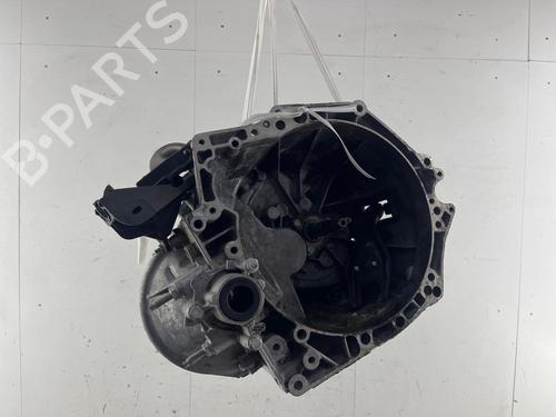 Gearbox CITROËN BERLINGO Box Body/MPV (B9) 1.6 HDi / BlueHDi 75 | BP36986107M3 - Image 2