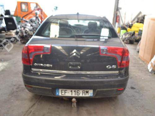 Left front brake caliper CITROËN C5 II (RC_) 1.6 HDi (RC8HZB) | BP23688529M105  - Image 10