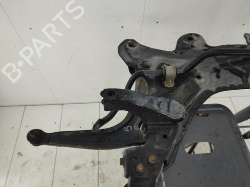 Used Subframe Subframe FORD KA (RU8) 1.2 (69 hp) 23708254 23708254