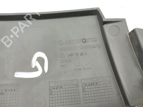 Electronic module MERCEDES-BENZ SPRINTER 3,5-t Van (B907, B910) 314 CDI All-wheel Drive (907.633, 907.635, 907.637) | BP26592605M83 - Image 2