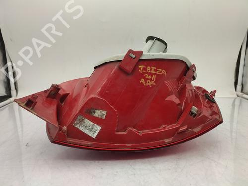 left-taillight-seat-ibiza-iv-6j5-6p1-2008-2009-2010-2011-2012-2013-2014-2015-2016-2017-28490313 main image