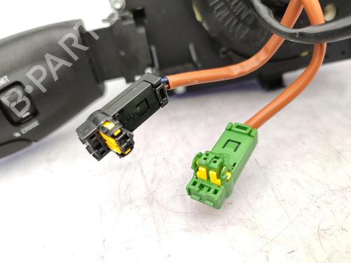Used Steering column stalk PEUGEOT 407 Coupe (6C_) 2.7 HDi (204 hp) 23719616