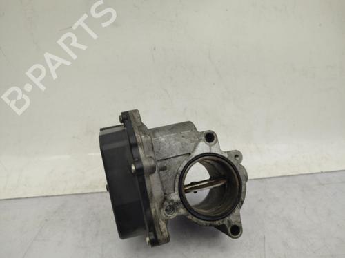 Used Throttle body VW CADDY III Box Body/MPV (2KA, 2KH, 2CA, 2CH) 1.6 TDI (102 hp) 23678496