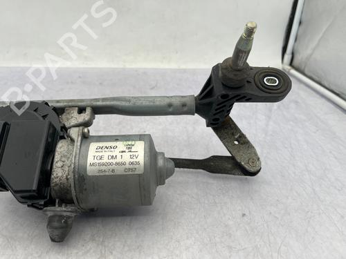 Front wiper motor FIAT 500 (312_) 1.2 (312AXA1A) | BP34212675M29 - Image 7