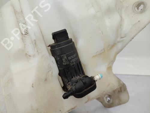 Windscreen washer tank OPEL CORSA D (S07) 1.2 (L08, L68) | BP23731291C113 