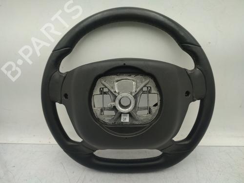 Steering wheel CITROËN C4 Grand Picasso II (DA_, DE_) 1.6 HDi / BlueHDi 115 | BP29627242C49 