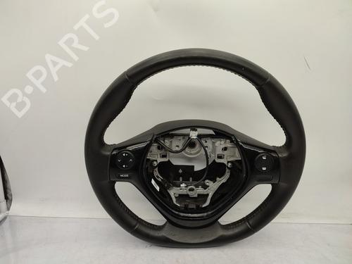 Used Steering wheel PEUGEOT 108 1.2 (82 hp) 24400055