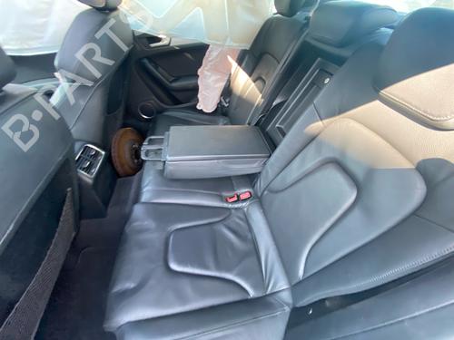 Left sun visor AUDI A4 B8 (8K2) 3.2 FSI quattro | BP37636460I1 - Image 36
