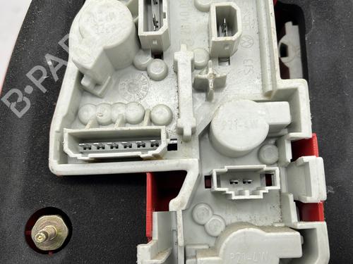 Right taillight VW PASSAT B5.5 (3B3) 1.9 TDI | BP31996420C35 - Image 7