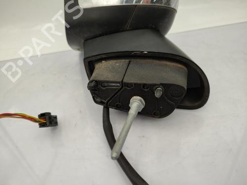 Left mirror CITROËN C3 II (SC_) 1.4 HDi 70 (SC8HZC, SC8HR0, SC8HP4) | BP23708364C26 