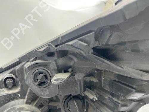 Right headlight RENAULT TRAFIC III Van (FG_) 1.6 dCi 120 (FGMB, FGMC) | BP37531178C29  - Image 12