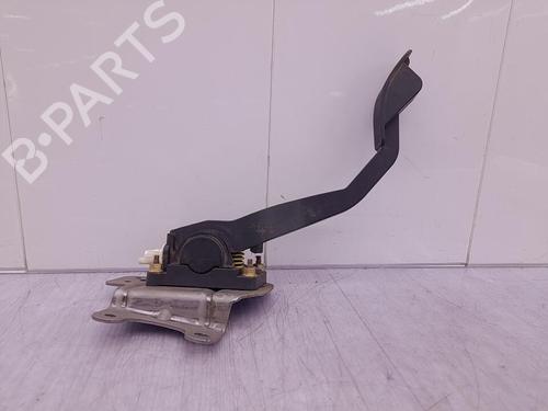 Pedal PEUGEOT 206 SW (2E/K) 1.4 HDi | BP23675645I4 - Image 3