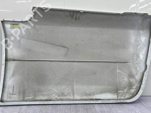 Used Front left panel Front left panel SMART FORFOUR (454) 1.5 CDI (454.001) (95 hp) 23706542 23706542