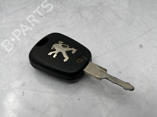 Electronic module PEUGEOT 206+ (2L_, 2M_) 1.4 HDi eco 70 | BP32125298M83  - Image 8
