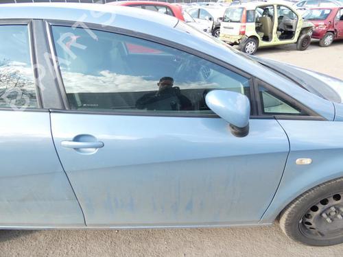 Steering column stalk SEAT LEON (1P1) 1.9 TDI | BP23701735I23 - Image 19