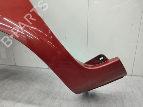 Left front fenders RENAULT CLIO III (BR0/1, CR0/1) 1.5 dCi (BR17, CR17) | BP23732820C41