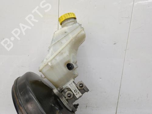 Servo brake FIAT GRANDE PUNTO (199_) 1.3 D Multijet | BP23730649M42