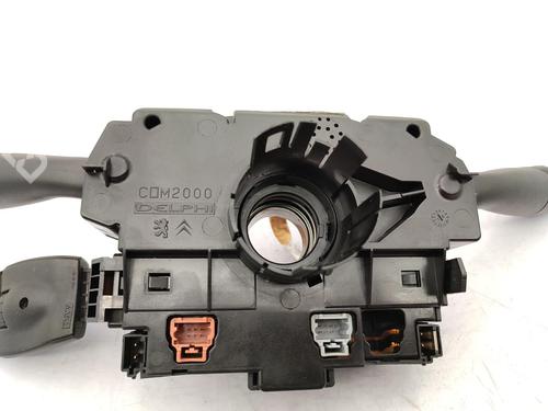 steering-column-stalk-peugeot-206-2l_-2m_-2009-2010-2011-2012-2013-23678273 main image