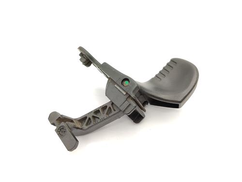 Front left exterior door handle RENAULT TWINGO I (C06_) 1.2 (C066, C068) | BP23759400C128 