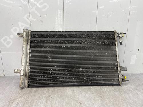 AC radiator CHEVROLET CRUZE Hatchback (J305) 1.7 D | BP36261334M32  - Image 9