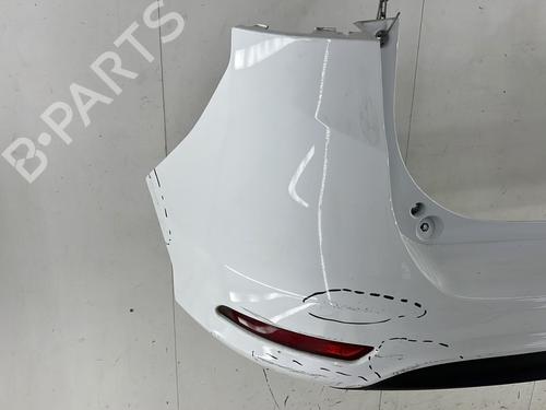 Rear bumper FORD B-MAX (JK) 1.0 EcoBoost | BP28228431C8