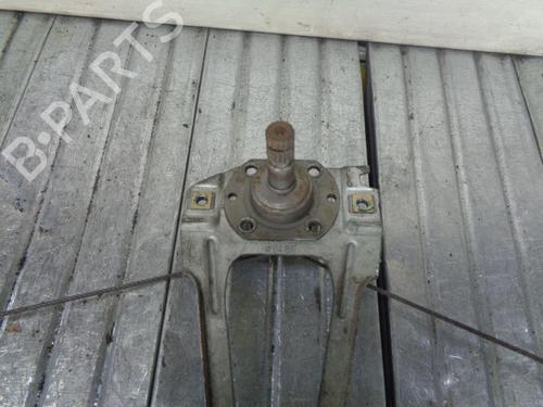 Rear right window mechanism MERCEDES-BENZ 124 Saloon (W124) 300 Turbo-D (124.133) | BP23698084C25 