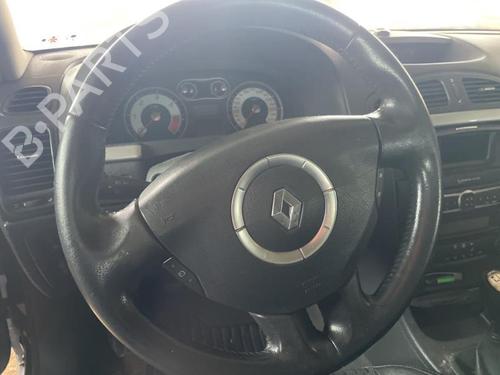 Left sun visor RENAULT LAGUNA II (BG0/1_) 2.0 dCi (BG1T) | BP23718824I1 - Image 20