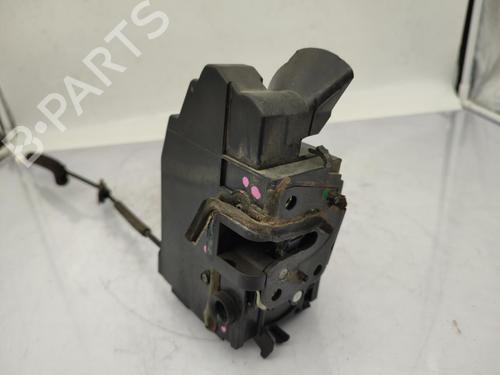Front right lock PEUGEOT 308 II (LB_, LP_, LW_, LH_, L3_) 1.6 BlueHDi 120 | BP23713302C97 