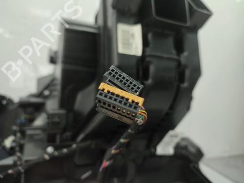 Heater matrix box VW T-ROC (A11, D11) 2.0 TDI | BP29455302M61  - Image 11