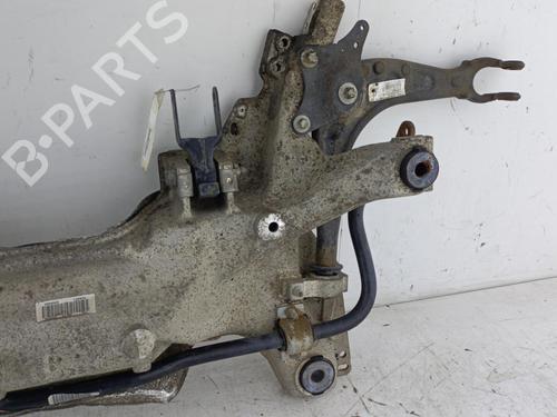 Subframe PEUGEOT 407 (6D_) 1.6 HDi 110 (6D9HZC, 6D9HYC) | BP23712815M9  - Image 10