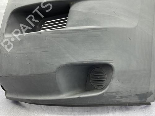 Corner bumper CITROËN JUMPER II Van 2.2 HDi 100 | BP23705771C117 