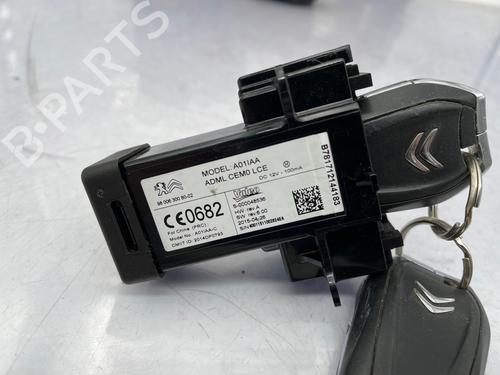 Electronic module CITROËN C4 Picasso II 2.0 BlueHDi 150 | BP36148970M83 - Image 8