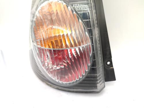 Left taillight CITROËN C1 (PM_, PN_) 1.0 | BP23676072C34 