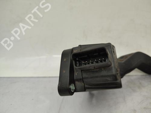 Pedal CITROËN C4 II (NC_) 1.6 HDi 115 | BP23678171I4 - Image 4