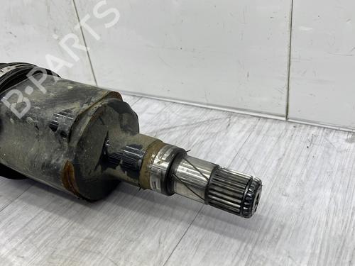 Used Left front driveshaft Left front driveshaft CHEVROLET CRUZE Station Wagon (J308) 1.7 TD (131 hp) 33707940 33707940
