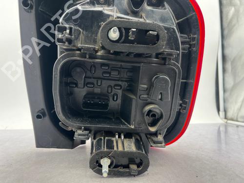 Left taillight DACIA DUSTER (HM_) 1.5 dCi 115 4x4 (HMAD) | BP38033307C34  - Image 6
