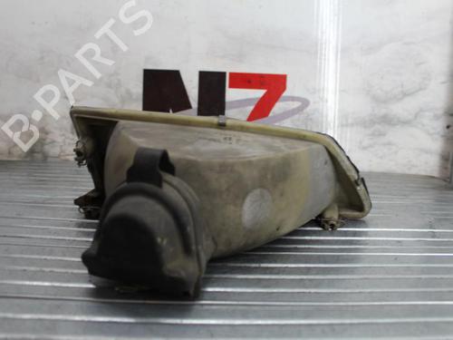 Used Left headlight Left headlight PEUGEOT 106 I (1A, 1C) 1.4 (75 hp) 23693868 23693868