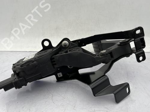 Pedal CITROËN C8 (EA_, EB_) 2.0 HDi 135 | BP23681817I4  - Image 6