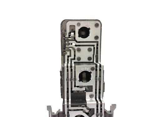 Lamp holder CITROËN XSARA PICASSO (N68) 2.0 HDi | BP23680965L10 